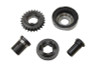 V-Twin - 19-0300 - Compensator Sprocket Kit 24 Tooth