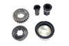 V-Twin - 19-0301 - Compensator Sprocket Kit 24 Tooth