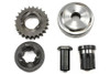 V-Twin - 19-0301 - Compensator Sprocket Kit 24 Tooth