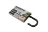 V-Twin - 19-0334 - Self Lube .530 108 Link Chain