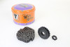 V-Twin - 19-0359 - 45 inch G Sprocket and Chain Kit 22 Tooth