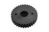 V-Twin - 19-0381 - Engine Sprocket 34 Tooth