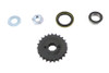 V-Twin - 19-0423 - Engine Sprocket Conversion Kit 23 Tooth V-Twin - 19-0423 - Engine Sprocket Conversion Kit 23 Tooth