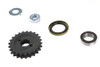 V-Twin - 19-0423 - Engine Sprocket Conversion Kit 23 Tooth V-Twin - 19-0423 - Engine Sprocket Conversion Kit 23 Tooth