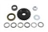V-Twin - 19-0424 - Engine Sprocket Conversion Kit 24 Tooth V-Twin - 19-0424 - Engine Sprocket Conversion Kit 24 Tooth