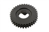 V-Twin - 19-0438 - Compensator Sprocket 34 Tooth - Fits 1967-1976 Harley-Davidson XL