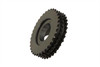 V-Twin - 19-0438 - Compensator Sprocket 34 Tooth - Fits 1967-1976 Harley-Davidson XL