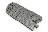 V-Twin - 19-0458 - O-Ring 120 Link Chain Natural Finish
