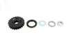 V-Twin - 19-0463 - Solid Engine Sprocket Kit 23 Tooth