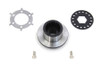 V-Twin - 19-0487 - York Compensator Lock Nut Kit