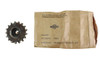V-Twin - 19-0496 - Sprocket Countershaft 17 Tooth