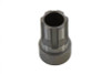 V-Twin - 19-0562 - Sprocket Shaft Extension +.5