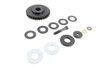 V-Twin - 19-0593 - BDL Compensator Sprocket Kit 34 Tooth
