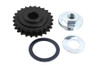 V-Twin - 19-0594 - BDL Compensator Sprocket Kit 25 Tooth