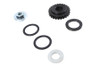 V-Twin - 19-0597 - York Compensator Sprocket Kit 25 Tooth - Fits 1986-2006 Harley-Davidson FLST, 1984-2006 FXST, 1980-2006 FLT, 1980-1984 FL, 1991-2006 FXD, 1984-1994 FXR, 1980-1984 FX