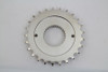 V-Twin - 19-0609 - Transmission Sprocket 25 Tooth