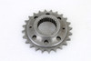 V-Twin - 19-0615 - M8 FLT Transmission Sprocket 24 Tooth