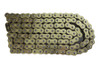 V-Twin - 19-0616 - 120 x 530 O-Ring Gold Plated Chain