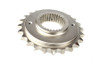 V-Twin - 19-0633 - M8 Transmission Sprocket 24 Tooth