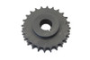 V-Twin - 19-0655 - York Motor Sprocket Parkerized
