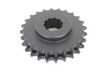 V-Twin - 19-0659 - York Motor Sprocket Parkerized