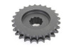 V-Twin - 19-0659 - York Motor Sprocket Parkerized