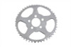 V-Twin - 19-0673 - Rear Sprocket Chrome 51 Tooth
