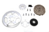 V-Twin - 19-0677 - York FXD Rear Chain Drive Kit V-Twin - 19-0677 - York FXD Rear Chain Drive Kit