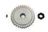V-Twin - 19-0680 - Engine Sprocket 33 Tooth