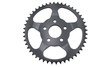 V-Twin - 19-0687 - Rear Sprocket Black 48 Tooth