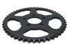 V-Twin - 19-0689 - Rear Sprocket Black 48 Tooth