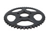 V-Twin - 19-0689 - Rear Sprocket Black 48 Tooth