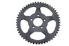 V-Twin - 19-0690 - 51 Tooth Rear Sprocket Black