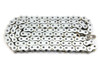 V-Twin - 19-0823 - O-Ring 120 Link Chain Zinc Plated