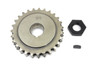 V-Twin - 19-0871 - Engine Sprocket 27 Tooth