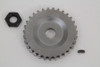 V-Twin - 19-0874 - Engine Sprocket 31 Tooth