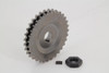 V-Twin - 19-0874 - Engine Sprocket 31 Tooth