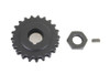 V-Twin - 19-0880 - Engine Sprocket Kit 21 Tooth