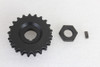 V-Twin - 19-0880 - Engine Sprocket Kit 21 Tooth