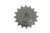 V-Twin - 19-0881 - 16 Tooth Transmission Sprocket