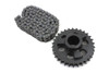 V-Twin - 19-0923 - Engine Sprocket Kit 30 Tooth