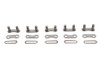 V-Twin - 19-0946 - 10 Foot Block Chain