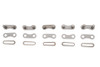 V-Twin - 19-0946 - 10 Foot Block Chain