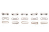 V-Twin - 19-0948 - Block Chain Master Links