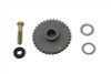 V-Twin - 19-8015 - Andrews Cam Shaft Drive Sprocket 34 Tooth