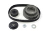 V-Twin - 20-0039 - Primo Belt Drive Kit 8mm