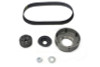 V-Twin - 20-0039 - Primo Belt Drive Kit 8mm