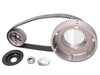V-Twin - 20-0047 - Primo Belt Drive Kit 8mm