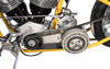 V-Twin - 20-0047 - Primo Belt Drive Kit 8mm