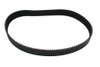 V-Twin - 20-0100 - 8mm Standard Replacement Belt 132 Tooth